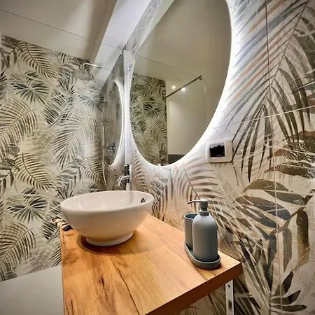 La Perla Apartman *