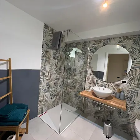 La Perla Apartman *