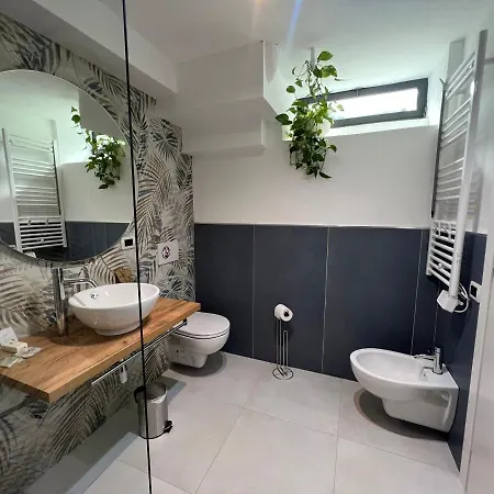 Apartman La Perla *