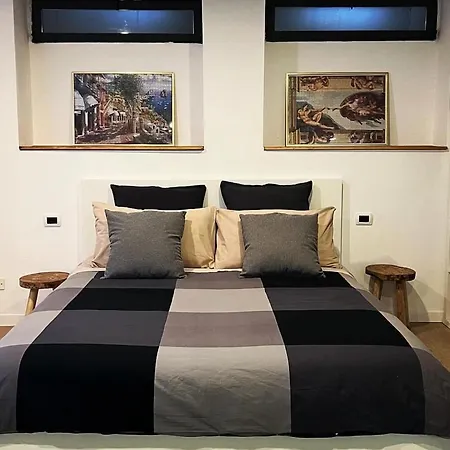 La Perla * Monza