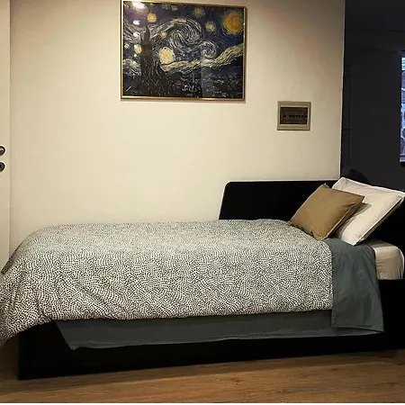La Perla Apartman *