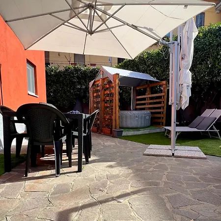 La Perla * Monza