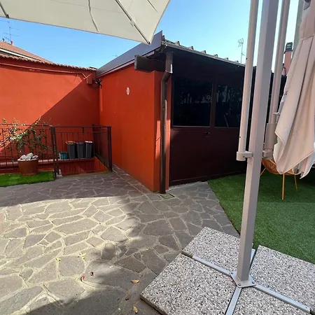 Apartman La Perla