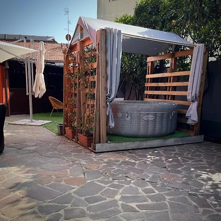 La Perla Apartman *