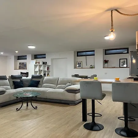 Apartman La Perla