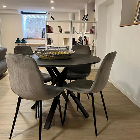 La Perla Apartman Monza