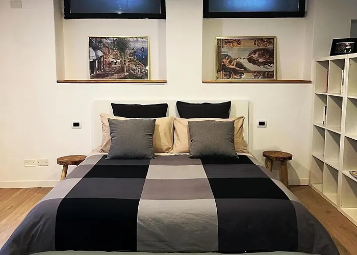 La Perla * Monza