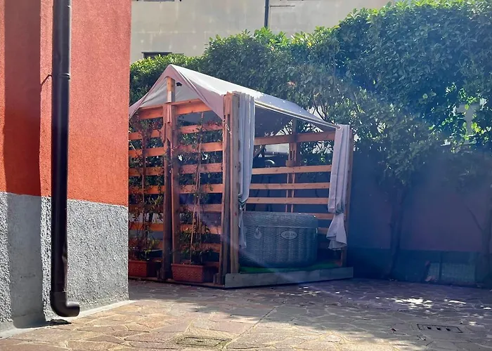La Perla Apartman *