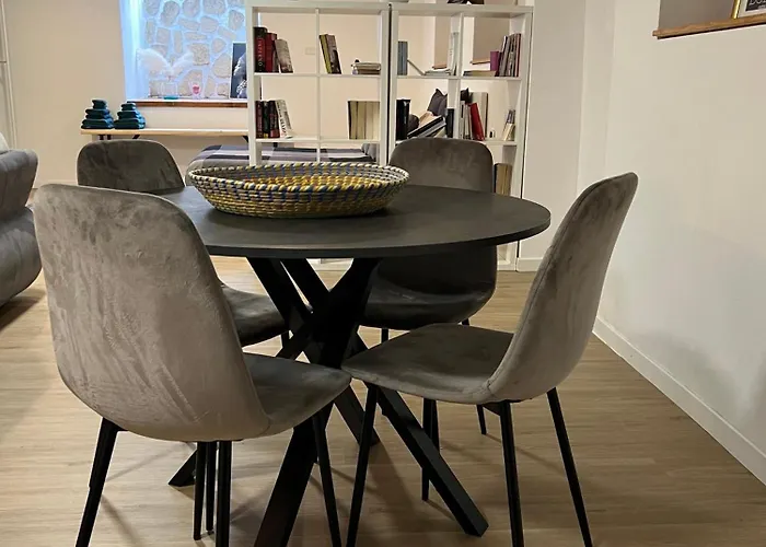 La Perla 아파트 몬차