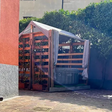 La Perla Apartamento *