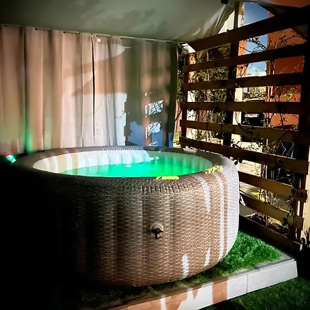 La Perla Appartement Monza
